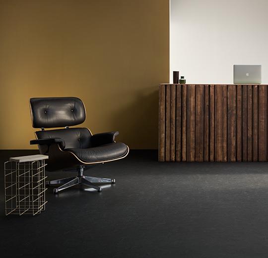 FORBO MARMOLEUM SOLİD SLATE